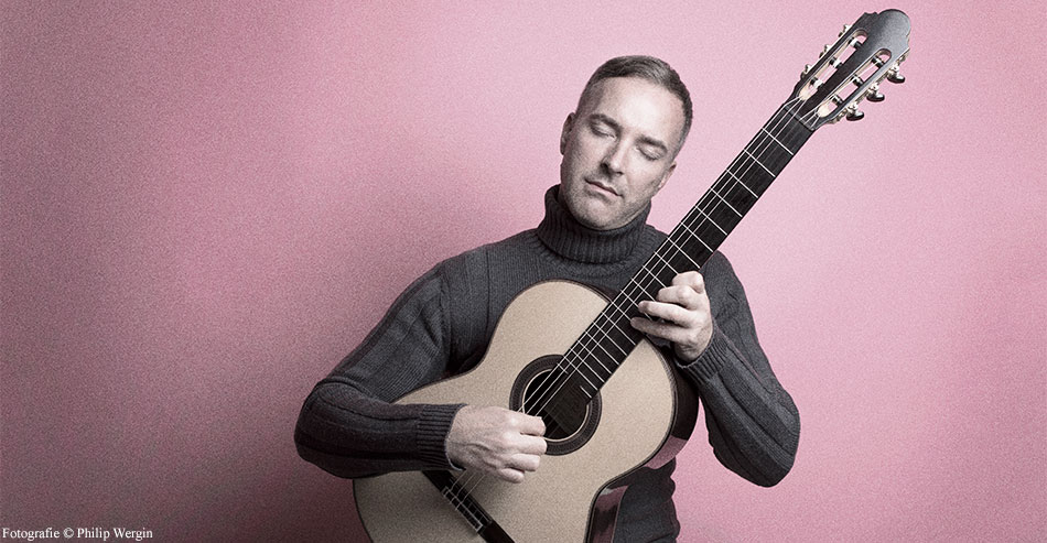 Sebastian Christoph Jacob Gitarrist